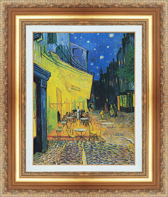 楽天市場】絵画 複製名画 キャンバスアート 世界の名画シリーズ