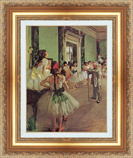 絵画 複製品 楽天市場】絵画 複製名画 キャンバスアート 世界の名画シリーズ