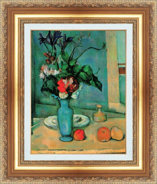 セザンヌ 絵画 レプリカ セザンヌ 絵画 レプリカ ポール・セザンヌ（Paul Cézanne