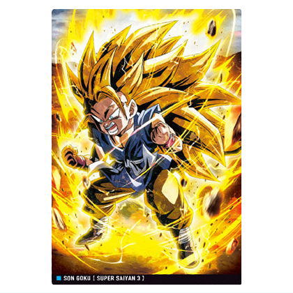 ドラゴンボール イタジャガ 孫悟空 vol.4 29 CR PSA10 美品 PSA10】DBイタジャガ vol.4-29 孫悟空 CR - メルカリ