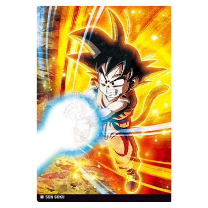 楽天市場】イタジャガ ドラゴンボール vol.5 [14.孫悟空(超