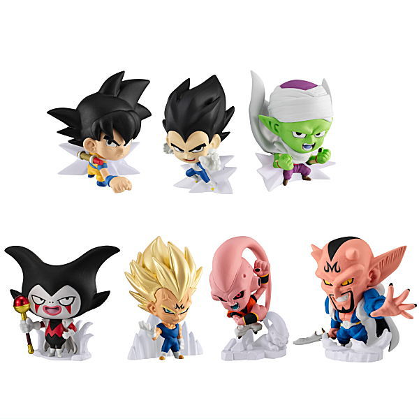 ドラゴンボール　フィギュア　21種類セット　まとめ売り Amazon.co.jp: ドラゴンBALL フィギュア 21種類セット 孫悟空