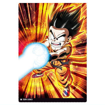 【PSA10】ドラゴンボール　イタジャガ　5-29　孫悟空　ブルマ　クリリン イタジャガ ドラゴンボール vol.5 5-29 孫悟空＆クリリン