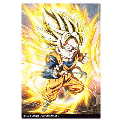 ドラゴンボール イタジャガ vol.5 孫悟空 ベジータ ベジット psa10 イタジャガ ドラゴンボール vol.5 [14.孫悟空(超サイヤ人