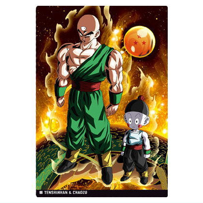 【PSA10】ドラゴンボール　イタジャガ　5-29　孫悟空　ブルマ　クリリン PSA10】DBイタジャガ vol.5-29 孫悟空/クリリン/ブルマ CR