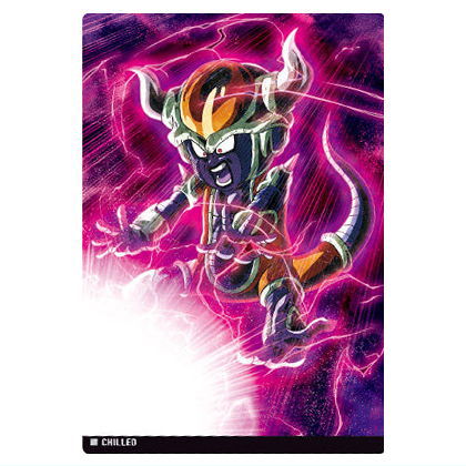 楽天市場】イタジャガ ドラゴンボール vol.6 [13.第一形態 セル