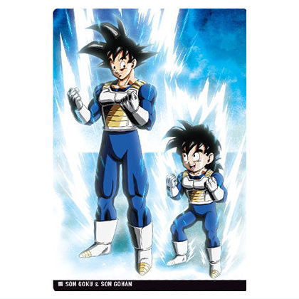 楽天市場】イタジャガ ドラゴンボール vol.4 [1.孫悟空(R)]【ネコポス