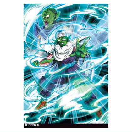 楽天市場】イタジャガ ドラゴンボール vol.4 [14.ピッコロ 潜在能力