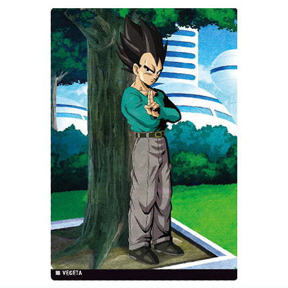 楽天市場】イタジャガ ドラゴンボール vol.6 [13.第一形態 セル