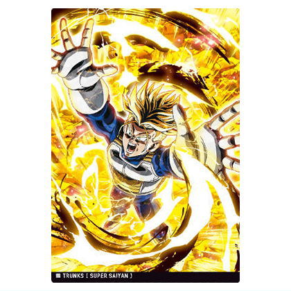 楽天市場】イタジャガ ドラゴンボール vol.7 [10.超サイヤ人トランクス