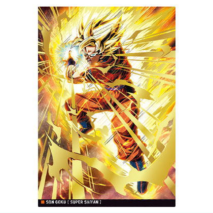 楽天市場】イタジャガ ドラゴンボール vol.4 [17.超サイヤ人3 孫悟空(R