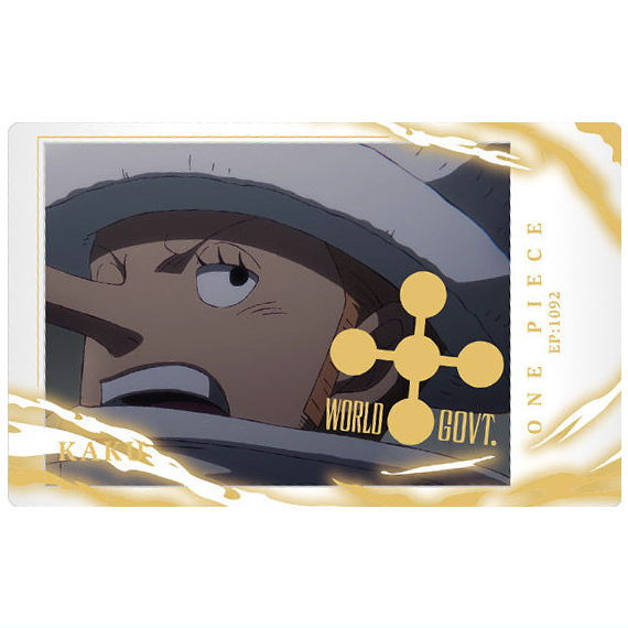 楽天市場】イタジャガ ワンピース with プラマイド LOG.3 （食玩） BOX