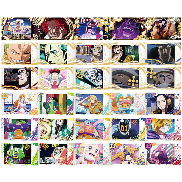 送料無料】【全部揃ってます!!】イタジャガ ドラゴンボール vol