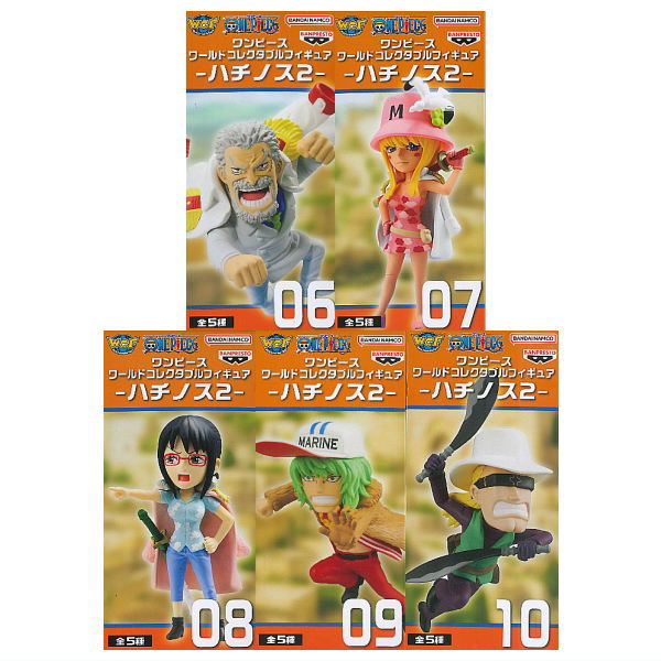 楽天市場】【送料無料】【全部揃ってます!!】ワンピース ワールド