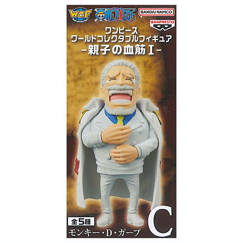 楽天市場】ワンピース ワールドコレクタブルフィギュア -親子の血筋1