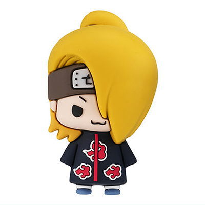 楽天市場】まちぼうけ NARUTO ナルト ラーメン一楽の場合 全4種