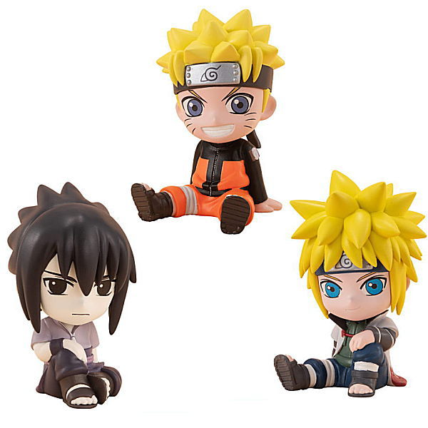 楽天市場】まちぼうけ NARUTO ナルト ラーメン一楽の場合 全4種