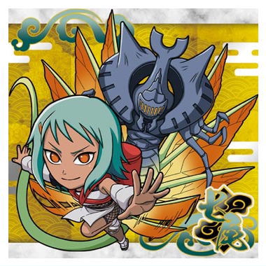 にふぉるめーしょん NARUTO-ナルト- 疾風伝 忍界シール vol.1〜4 全部揃ってます!!】にふぉるめーしょん NARUTO ナルト 疾風伝 忍
