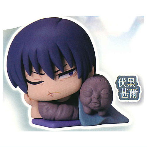 楽天市場】肩ズンFig. 呪術廻戦 弐 [2.伏黒恵]【 ネコポス不可 】【C