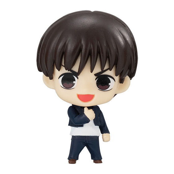 楽天市場】肩ズンFig. 呪術廻戦 弐 [2.伏黒恵]【 ネコポス不可 】【C