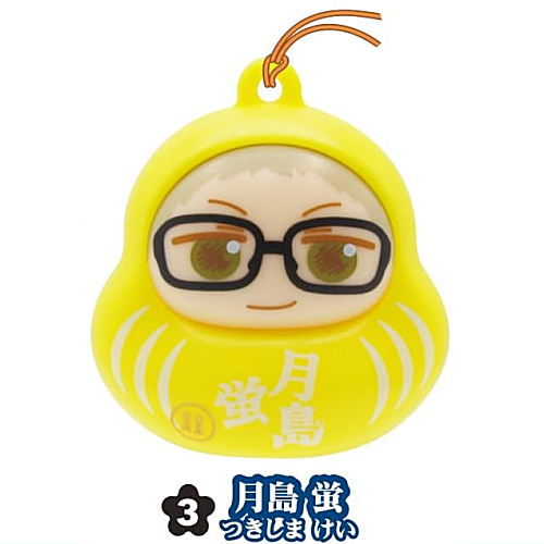 楽天市場】ハイキュー!! キャラばんちょうこうグリッター缶