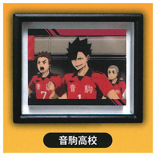 ハイキュー 月島蛍 グリッター缶バッジ Amazon.co.jp: 【公式】コスパ ハイキュー!! 月島蛍 65mm缶