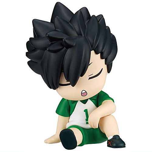 楽天市場】肩ズンFig. ハイキュー!! 中学生 [2.影山 飛雄