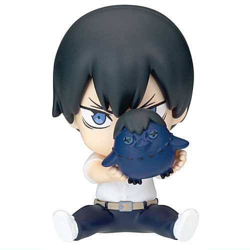 楽天市場】肩ズンFig. ハイキュー!! 中学生 [2.影山 飛雄]【 ネコポス