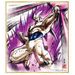 ドラゴンボール 色紙アート 28枚まとめ売り Dragon Ball 色紙ART ドラゴンボール色紙ART RAGING2」が発売開始!!]｜ 【公式