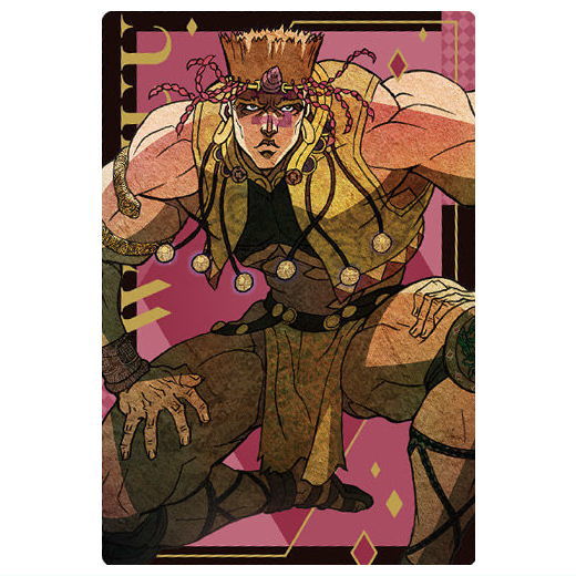 楽天市場】【品切中】ジョジョの奇妙な冒険 スターダストクルセイダー