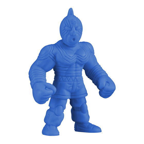 楽天市場】キン肉マン キンケシ17 [12.ギヤマスター(赤Ver