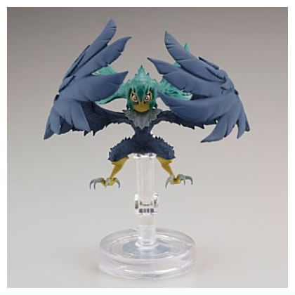 モンスターフィギュアコレクション Volume2 1カートン 遊戯王OCG（ターミナル）モンスターフィギュアコレクション