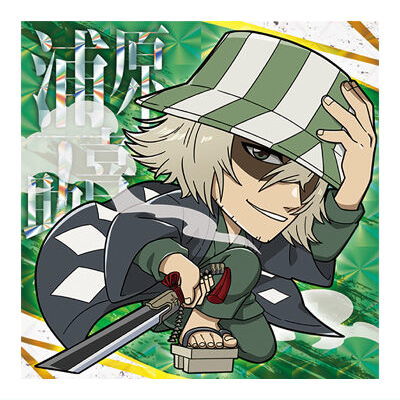 bleach 韓国限定 スクエア ステッカー 20枚 日番谷冬獅郎　松本乱菊 Amazon.co.jp: BLEACH BEAT COLLECTION 2nd SESSION：02 日番