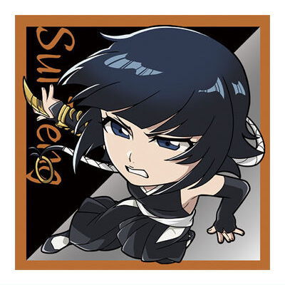 楽天市場】にふぉるめーしょん BLEACHシールウエハース [2.浦原喜助