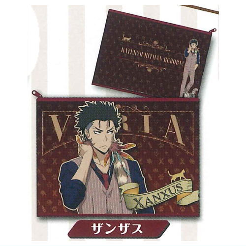 楽天市場】家庭教師ヒットマンREBORN! おまんじゅうにぎにぎ