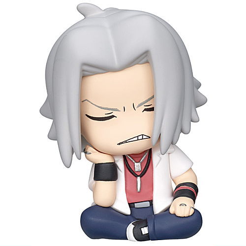 楽天市場】クローム髑髏の匣 （家庭教師ヒットマンREBORN！ リボーン