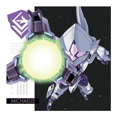 楽天市場】にふぉるめーしょん 機動戦士ガンダム シール