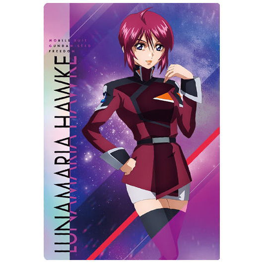 楽天市場】機動戦士ガンダムSEED FREEDOM ウエハース(再販) [6 楽天市場】機動戦士ガンダムSEED FREEDOM ウエハース(再販) [6