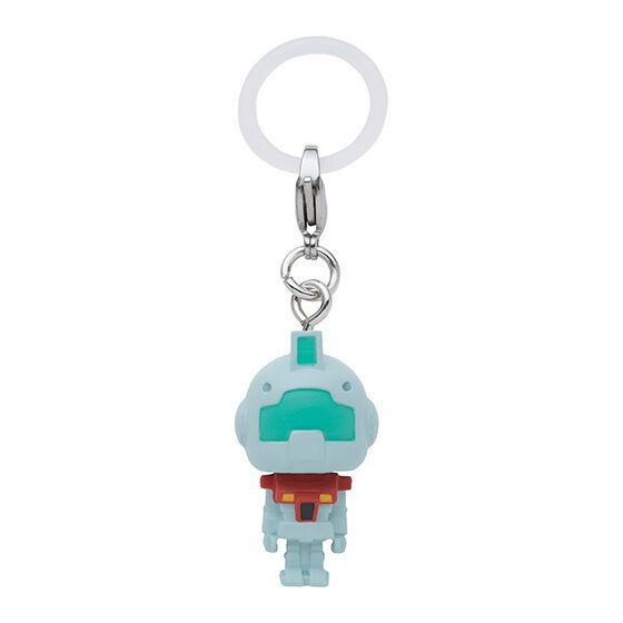楽天市場】めじるしアクセサリー ガンプラくん 全5種セット
