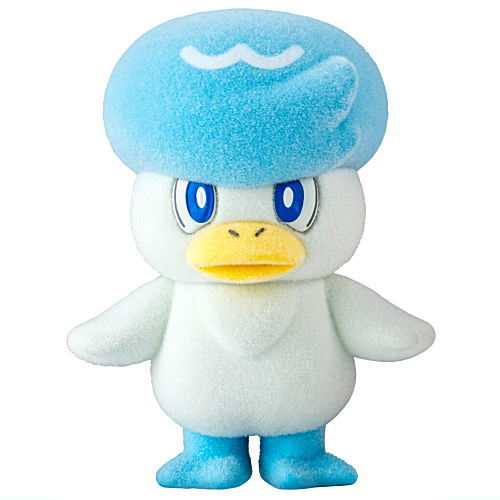 楽天市場】ポケモふどーる6 （食玩） BOX 2025年3月24日発売 : トレカ