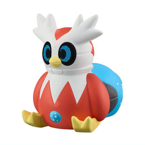楽天市場】【14.ハクリュー】ポケモンキッズ テラパゴス編 ※応募券は