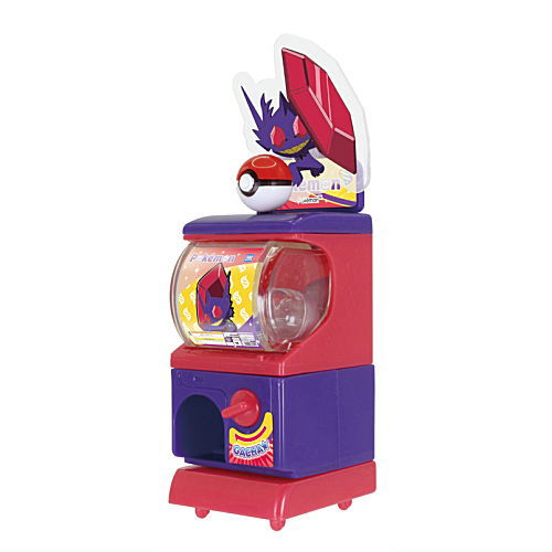 楽天市場】ポケットモンスターXY＆Zミニミニガチャポケマシン