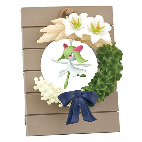 ポケモン リースコレクション ハピネスリース ポケットモンスター リースコレクション Happiness wreath：商品案内