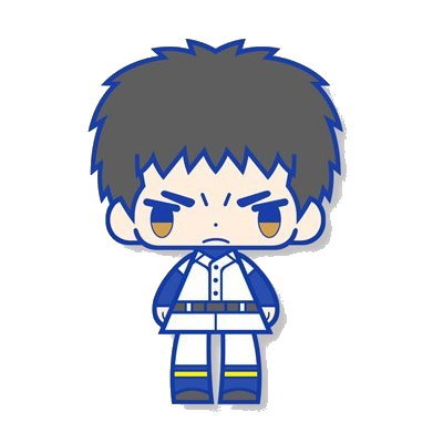 楽天市場】ダイヤのA BREAK TIME FIGURE 沢村栄純＆降谷暁 フィギュア