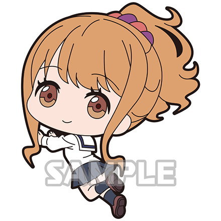 エロマンガ先生 ラバQ [4.神野めぐみ ぴたぴたver.]【ネコポス配送対応】【C】[sale210106]画像