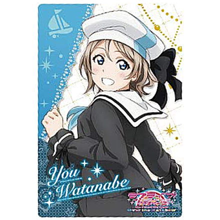 楽天市場】ラブライブ！サンシャイン!! The School Idol Movie