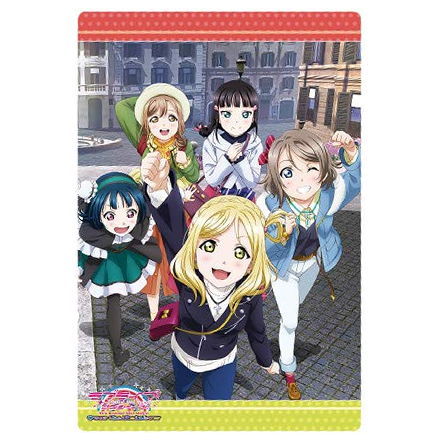楽天市場】ラブライブ！サンシャイン!! The School Idol Movie