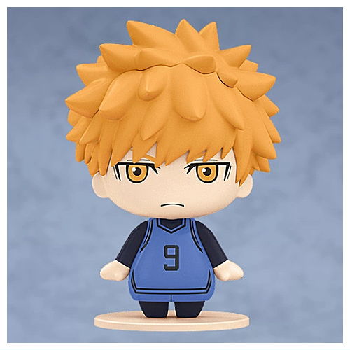 BLEACH 阿散井恋次　ぬいぐるみ　20cm BLEACH 阿散井恋次 ぬいぐるみ 20cm グッズ-ぬいぐるみ】BLEACH より