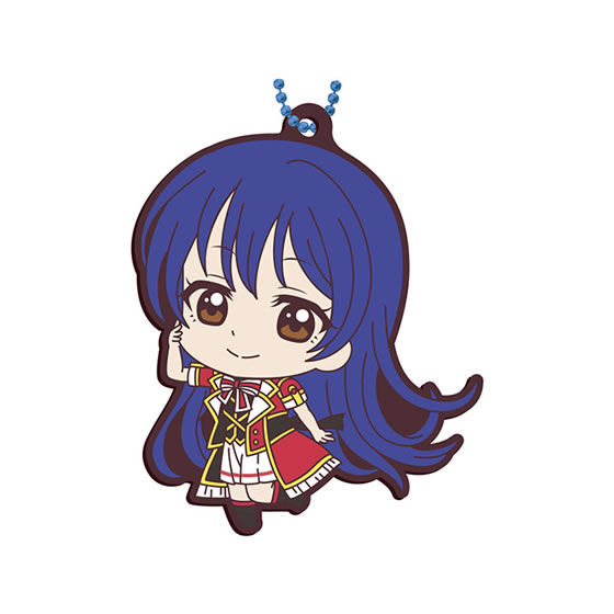 ラブライブ　未開封ラバーストラップ30個 91FT80Yar9L._UF894,1000_QL80_.jpg