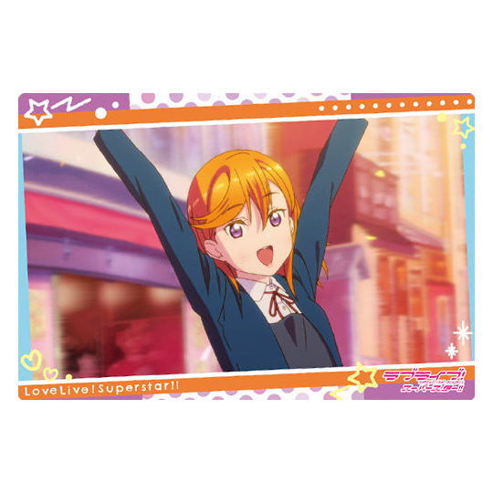 ラブライブ！ グランブルーファンタジー ノーマル キャラクター カード コンプ 楽天市場】グランブルーファンタジー×ラブライブ！ ツイン